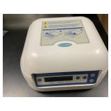 Microplate Shaker Incubator Microplate Shaker Incubator