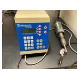 Sonic Dismembrator Sonic Dismembrator