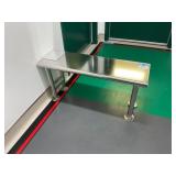 Stainless Steel Bench Stainless Steel Bench