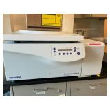 Centrifuge Centrifuge