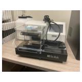 Agilent Biotek 405 TS Microplate Washer Agilent Biotek 405 TS Microplate Washer