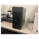 Dell Precision 360 Tower Workstation Dell Precision 360 Tower Workstation