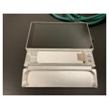 Portable DNA & RNA Sequencer Portable DNA & RNA Sequencer