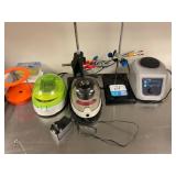 Assorted Lab Equipment Assorted Lab Equipment