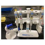 Pipettes Pipettes