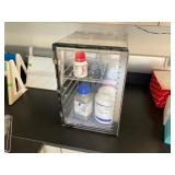 Desiccator Cabinet Desiccator Cabinet