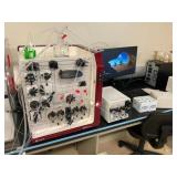Chromatograph System Chromatograph System