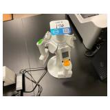 Eppendorf Electric Multi-Channel Pipettes & Carous Eppendorf Electric Multi-Channel Pipettes & Carous