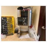Cytiva AKTA Ready Chromatography System Cytiva AKTA Ready Chromatography System