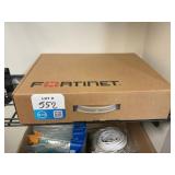 Fortinet FortiSwitch 124E Fortinet FortiSwitch 124E