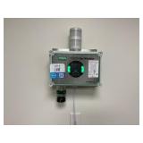 MSA TG5000 Gas Monitor MSA TG5000 Gas Monitor