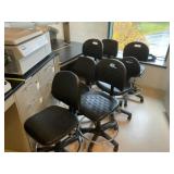 Lab Chairs Lab Chairs