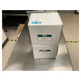 New Airgas Y11244B540-AG Valves New Airgas Y11244B540-AG Valves