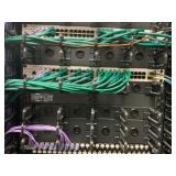 Fortinet FortiSwitch 248E/POE Ethernet Switch Fortinet FortiSwitch 248E/POE Ethernet Switch