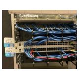 Fortinet FortiSwitch 148F/POE Ethernet Switch Fortinet FortiSwitch 148F/POE Ethernet Switch
