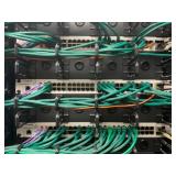 Fortinet FortiSwitch 248E/POE Ethernet Switch Fortinet FortiSwitch 248E/POE Ethernet Switch