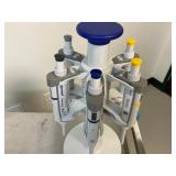 Single Channel Pipettes Single Channel Pipettes