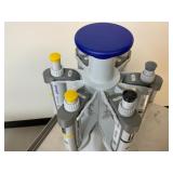 Single Channel Pipettes Single Channel Pipettes