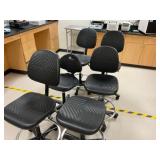 Stools Stools