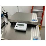 Repligen Permeate Scale Repligen Permeate Scale