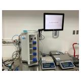 Eppendorf BioFlo 320 Bioprocess Bioreactor Control Eppendorf BioFlo 320 Bioprocess Bioreactor Control