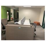 6 Man Reception Desk 6 Man Reception Desk