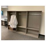 Plywood Wardrobe Plywood Wardrobe