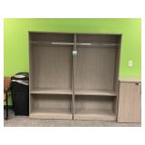 Plywood Wardrobe Plywood Wardrobe
