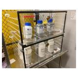Desiccator Cabinet Desiccator Cabinet