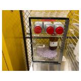Desiccator Cabinet Desiccator Cabinet