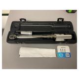 CDI 752MFRMH Torque CDI 752MFRMH Torque