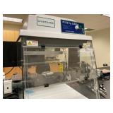 PCR Prep Station PCR Prep Station