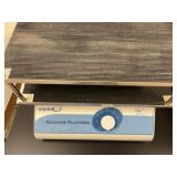 Rocker Platform Rocker Platform