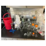 Lab Glassware Lab Glassware