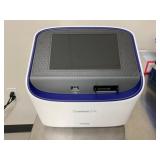 Automated Cell Counter Automated Cell Counter