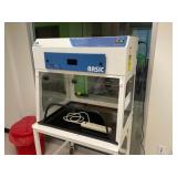 Ductless Fume Hood Ductless Fume Hood
