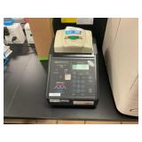 MJ Research PTC-200 Thermal Cycler MJ Research PTC-200 Thermal Cycler