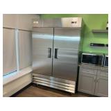 Elite Kitchen Supply Refrigerator Elite Kitchen Supply Refrigerator