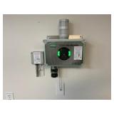 Gas Monitor Gas Monitor