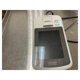 Fluorometer Fluorometer
