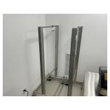 Stainless Steel Trolley Stainless Steel Trolley