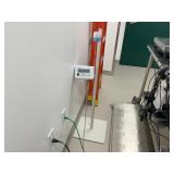 Repligen SCL-0200-SCLR Floor Scale Repligen SCL-0200-SCLR Floor Scale