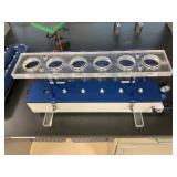 LS High Speed Vacuum System LS High Speed Vacuum System