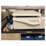 Centrifuge Centrifuge