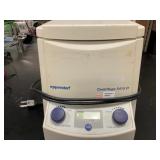 Centrifuge Centrifuge