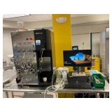 Cytiva AKTA ready 450 Chromatography System Cytiva AKTA ready 450 Chromatography System