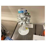 Eppendorf Pipettes & Carousel Eppendorf Pipettes & Carousel
