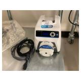 MasterFlex L/S Peristaltic Pump w/ Easy/load 07514 MasterFlex L/S Peristaltic Pump w/ Easy/load 07514