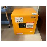 Vevor Flammable Cabinet Storage Vevor Flammable Cabinet Storage