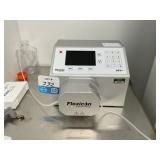 Flexicon Liquid Filling PF7+/QC14 Peristaltic Fill Flexicon Liquid Filling PF7+/QC14 Peristaltic Fill